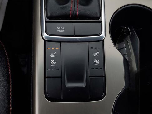 Used 2018 Kia Optima SX image 28