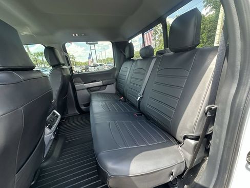 Used 2024 Ford F150 XLT w/ Equipment Group 302A MID AWD/4WD image 27