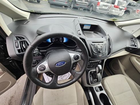 Used 2014 Ford C-MAX SE FWD image 25