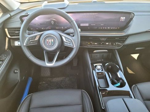 New 2026 Buick Envision Avenir AWD/4WD image 7