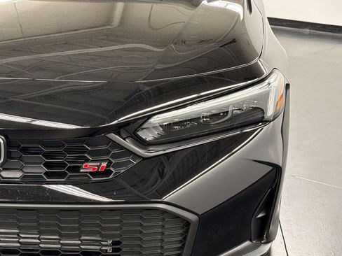 New 2026 Honda Civic Si image 26