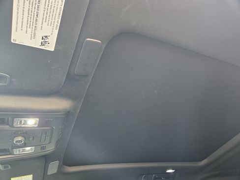 Used 2023 Cadillac Escalade ESV Sport w/ LPO, ONYX Package image 18