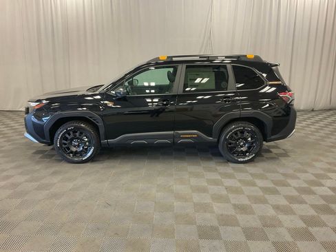 New 2026 Subaru Forester Wilderness AWD/4WD image 7