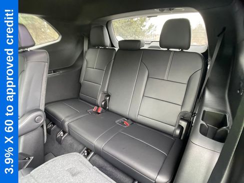 New 2026 GMC Acadia Elevation w/ Elevation Premium Package image 11