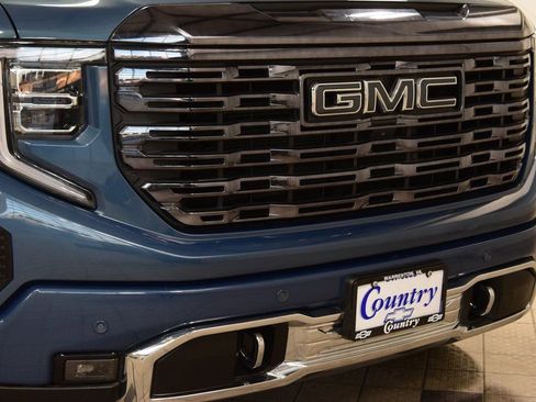 Used 2024 GMC Sierra 1500 Denali Ultimate image 13