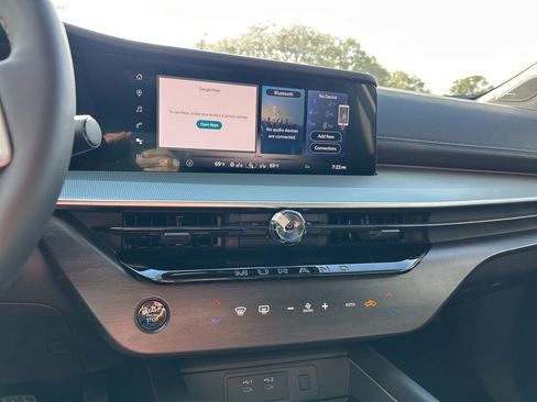 New 2026 Nissan Murano SL AWD/4WD image 32