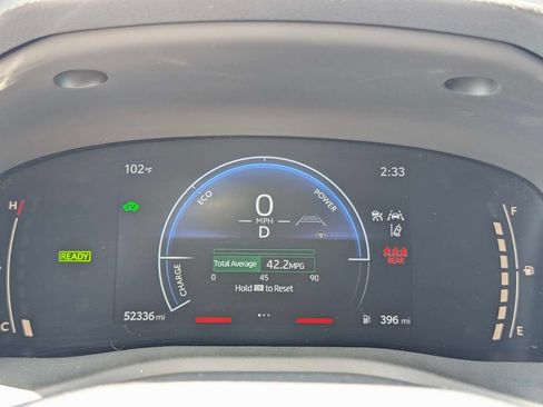Used 2025 Toyota Camry SE FWD image 25