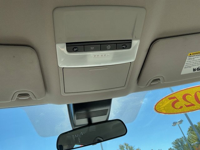 Used 2025 Nissan Altima 2.5 SV FWD image 28