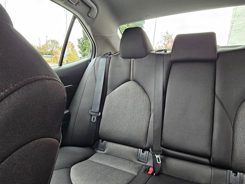 Used 2020 Toyota Camry LE image 24