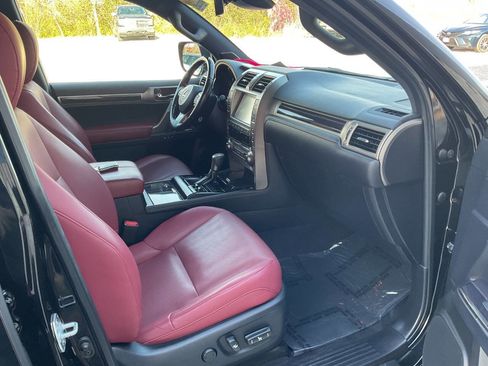 Used 2020 Lexus GX 460 Premium image 46