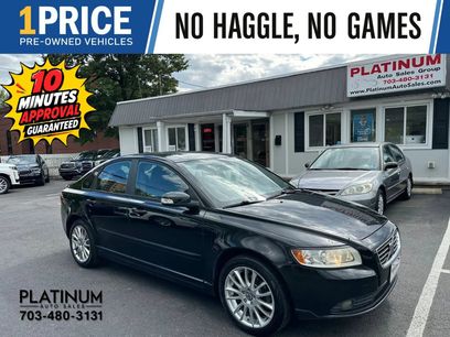Used 2010 Volvo S40 2.4i