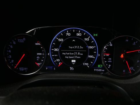 Used 2020 GMC Acadia SLT w/ Driver Alert Package II AWD/4WD image 30