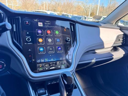 Used 2024 Subaru Outback Premium image 15