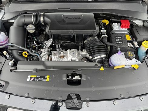 New 2026 Jeep Compass Limited image 23