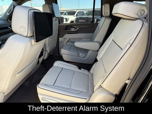 New 2026 GMC Yukon XL Denali w/ Denali Reserve Package image 20