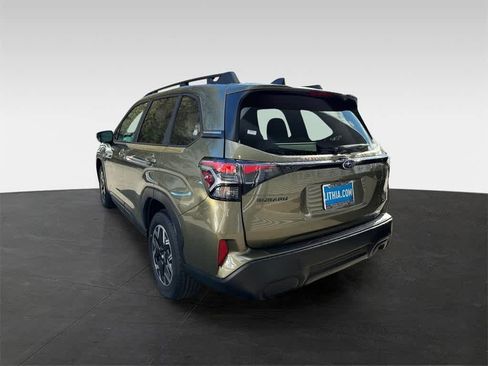 New 2026 Subaru Forester Premium image 4