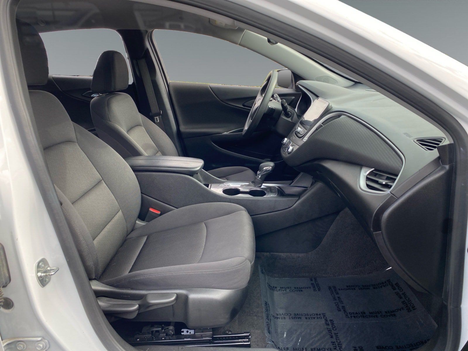 Used 2025 Chevrolet Malibu LT FWD image 15