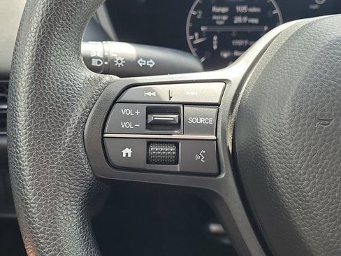 Certified 2024 Honda HR-V LX image 19