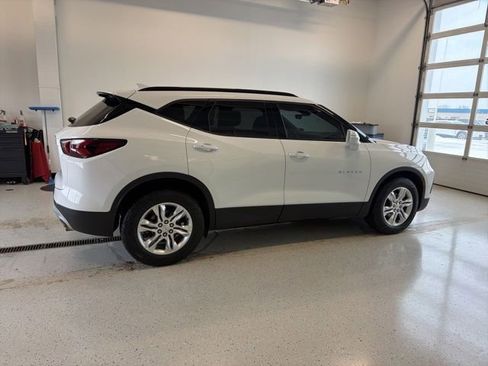 Used 2020 Chevrolet Blazer LT w/ Sound & Technology Package image 9