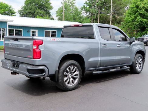 Used 2019 Chevrolet Silverado 1500 RST image 6
