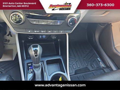 Used 2016 Hyundai Tucson Sport image 15