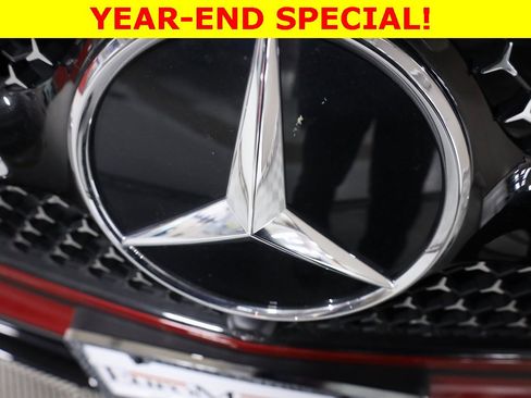Used 2025 Mercedes-Benz GLC 300 4MATIC image 52