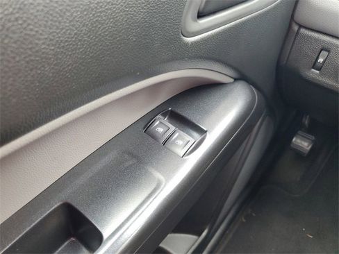 Used 2019 Chevrolet Colorado W/T w/ WT Convenience Package image 22