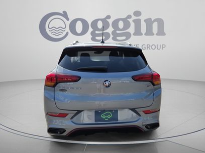 Certified 2023 Buick Encore GX Select w/ Sport Touring Package