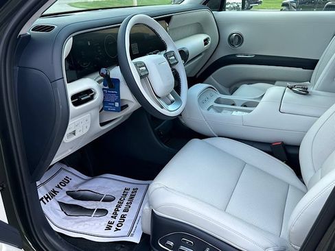 New 2026 Hyundai Palisade Calligraphy AWD/4WD image 12