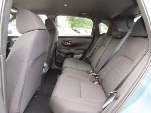 New 2026 Honda HR-V Sport image 14