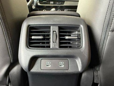 New 2025 Acura ADX A-Spec image 31