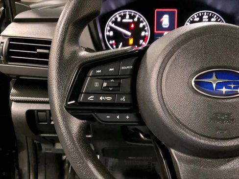 Used 2024 Subaru Crosstrek 2.0i Premium AWD/4WD image 24