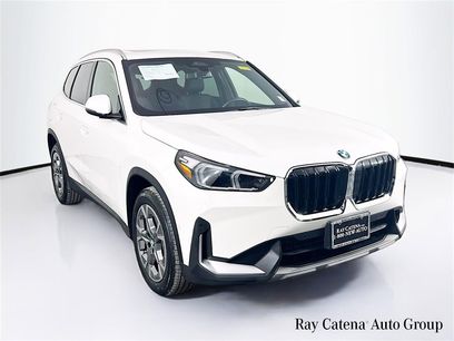 Certified 2023 BMW X1 xDrive28i w/ Convenience Package
