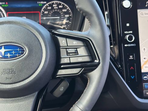 New 2026 Subaru Forester Touring AWD/4WD image 24