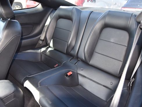 Used 2020 Ford Mustang Premium w/ 2.3L High Performance Package image 11