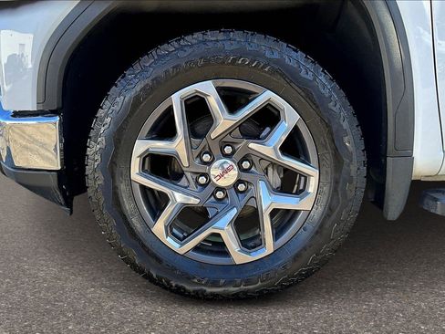 Used 2023 GMC Sierra 1500 SLT w/ SLT Premium Package image 25
