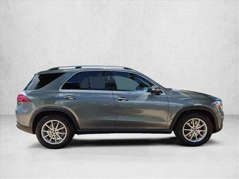 Certified 2026 Mercedes-Benz GLE 350 4MATIC image 5