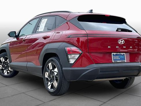 Certified 2024 Hyundai Kona SEL FWD image 12