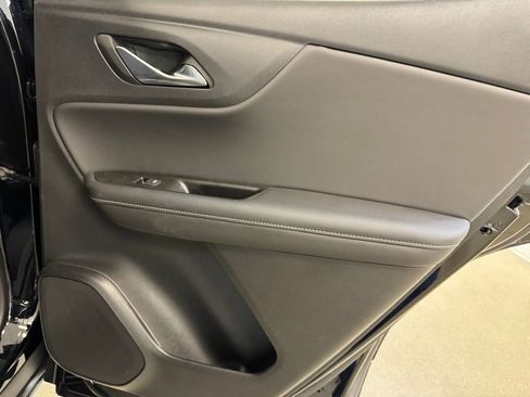 New 2026 Chevrolet Blazer LT w/ Convenience Package image 27