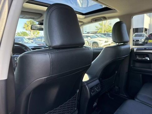 Used 2024 Toyota 4Runner Limited image 15