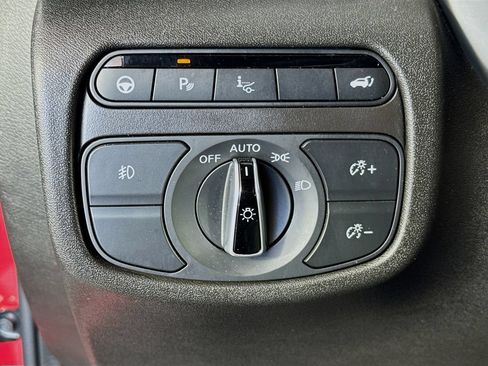 Certified 2025 INFINITI QX55 Sensory w/ Lighting Package AWD/4WD image 10