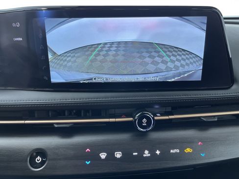 Certified 2024 Nissan Ariya AWD image 19