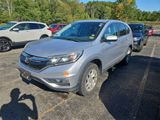 Used 2016 Honda CR-V EX image 3
