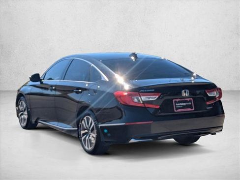 Used 2019 Honda Accord EX-L image 7