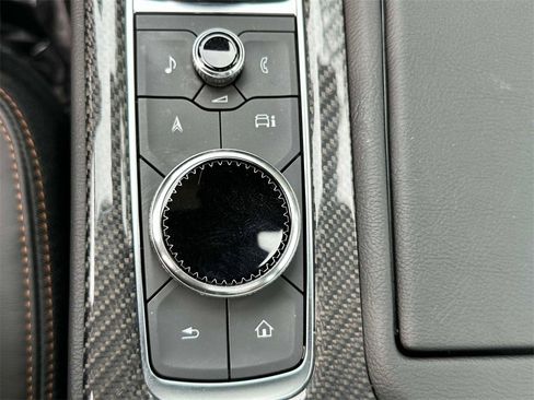 Certified 2025 Cadillac CT5 Sport w/ Technology Package image 23