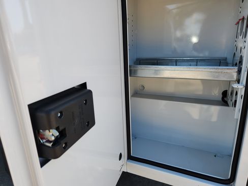 New 2026 Chevrolet Silverado 2500 W/T w/ WT Convenience Package image 32