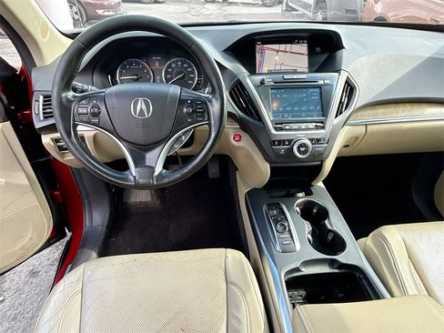 Used 2019 Acura MDX SH-AWD w/ Technology Package image 25