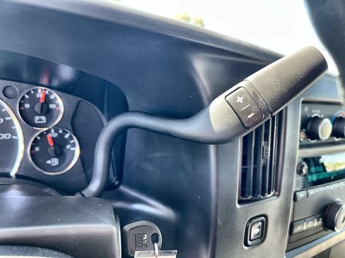 New 2026 Chevrolet Express 2500 w/ Driver Convenience Package RWD image 19