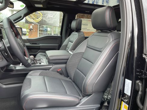 New 2026 Ford F150 Raptor AWD/4WD image 41