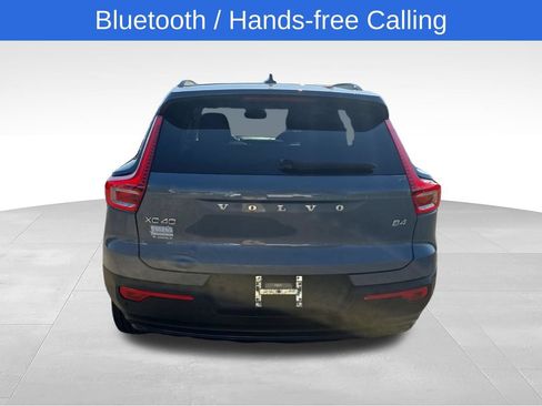 Used 2023 Volvo XC40 B4 Ultimate FWD image 5